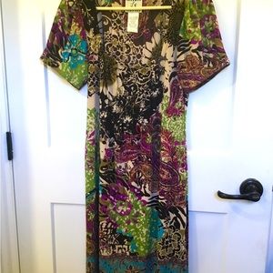 ICE brand dress size 8